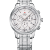 Swiss Military SM34052.02 – Classic Chronograph Watch