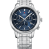 Swiss Military SM34052.03 – Classic Chronograph Watch