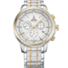 Swiss Military SM34052.05 – Classic Chronograph Watch