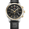 Swiss Military SM34052.10 – Reloj cronógrafo clásico