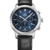 Swiss Military SM34052.11 – Reloj cronógrafo clásico
