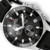 Swiss Military SM34067.07 – Reloj cronógrafo deportivo suizo de hombre