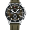Swiss Military SM34067.09 – Reloj cronógrafo deportivo suizo de hombre