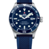 Swiss Military SMA34075.07 - Swiss Made Automatic Dive Watch 500M