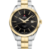 Swiss Military SMA34085.05 - Elegante reloj automático de hombre
