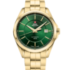 Swiss Military SMA34085.12 - Elegante reloj automático de hombre