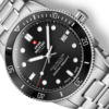 Swiss Military SM34088.01- Reloj de buceo 200M