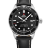 Swiss Military SM34088.04 - Reloj de buceo 200M