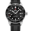 Swiss Military SM34088.07 - Reloj de buceo 200M