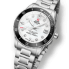 Swiss Military SM34089.03 - Dive Watch for Women 200M