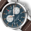Swiss Military SM34090.04 - Reloj cronógrafo vintage
