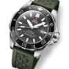 Swiss Military SMA34092.09- 1000M Automatic Dive Watch