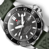 Swiss Military SMA34092.08 - 1000M Automatic Dive Watch
