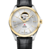 Swiss MilitarySMA34085.36 - Elegant Automatic Watch for Men