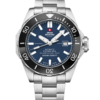 Swiss Military SMA34092.02 - 1000M Automatic Dive Watch