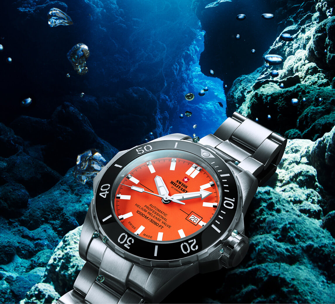 Luxury Swiss Watches | Discover All Our Timepieces | TAG Heuer US-hkpdtq2012.edu.vn