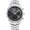 Swiss Military SM30207.01 - Elegant Chronograph Watch for Women