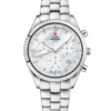 Swiss Military SM30207.02 - Elegant Chronograph Watch for Women