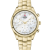 Swiss Military SM30207.03 - Elegant Chronograph Watch for Women