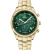 Swiss Military SM30207.04 - Elegant Chronograph Watch for Women
