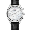 Swiss Military SM30207.05 - Elegant Chronograph Watch for Women