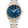 SM34065.09 Elegant Swiss Watch for Men