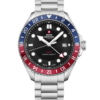 SM34095.01 Swiss Made GMT watch for Men