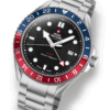 SM34095.01 Swiss Made GMT Watch for Men