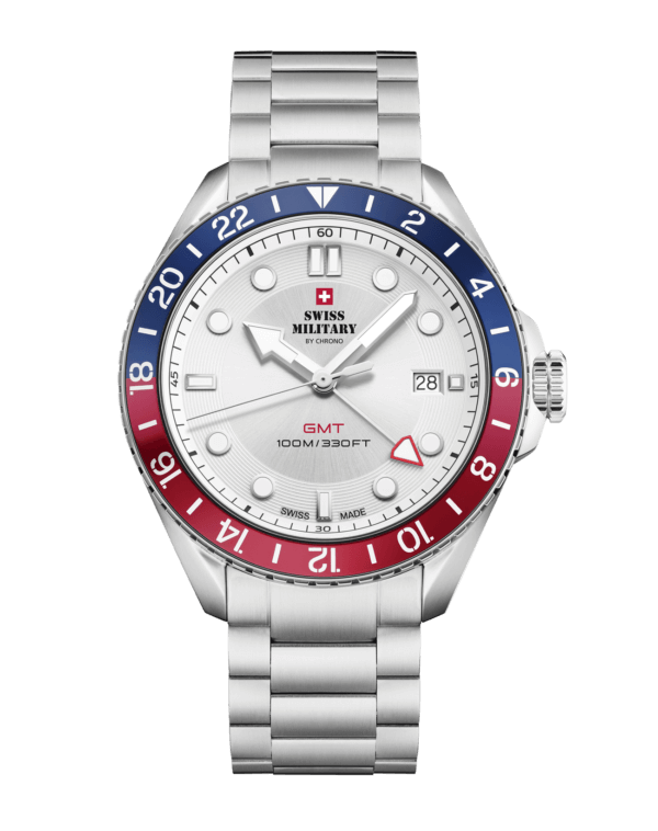 Swiss 2025 watch quartz