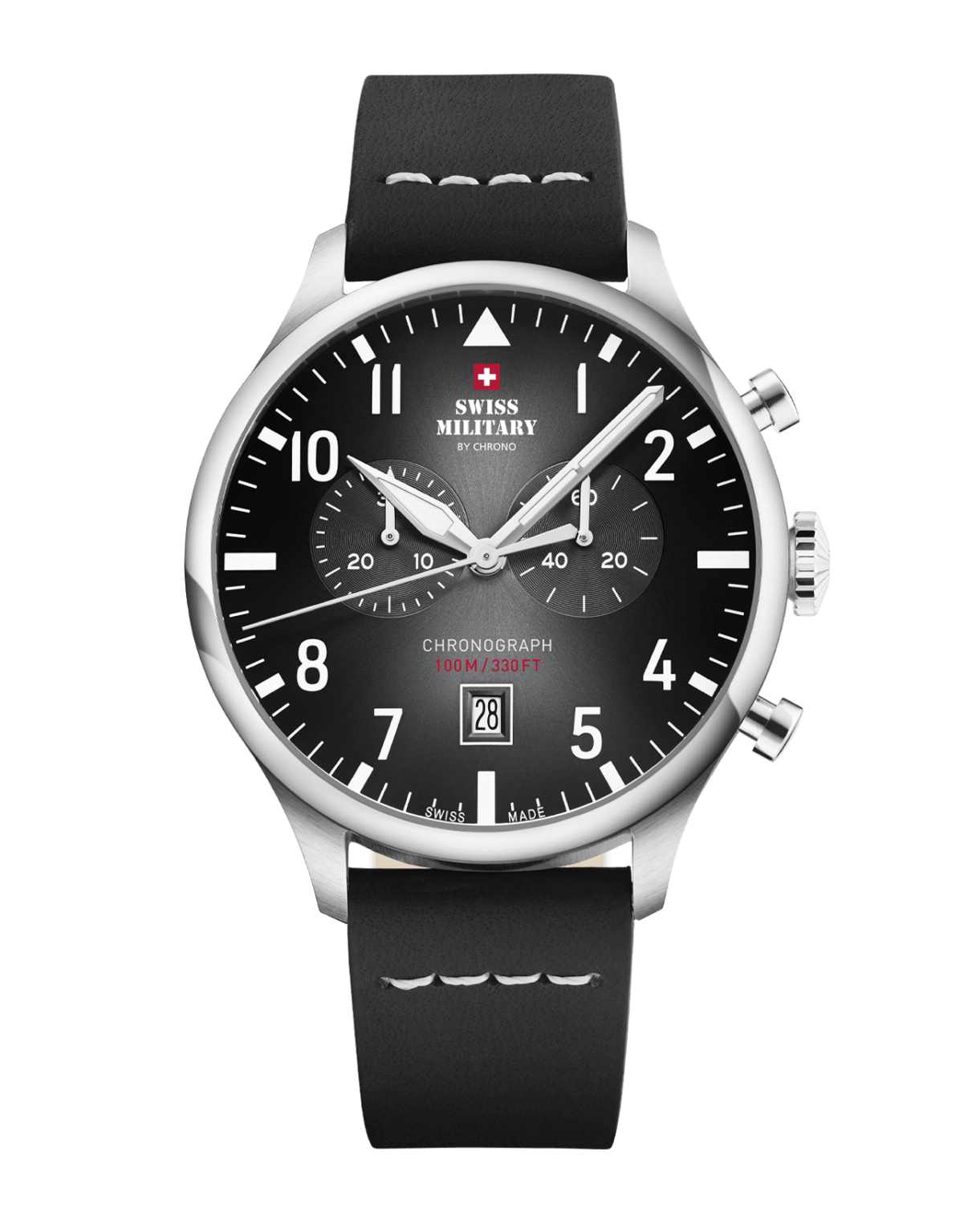 Swiss Made Watches Swiss Military by Chrono Official Store