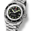 SMA34100.02 - Titanium Lightweight Outdoor Watch