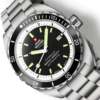 SMA34100.02 - Titanium Lightweight Outdoor Watch