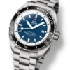 SMA34100.03 - Titanium Lightweight Outdoor Watch