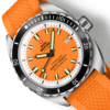 Titanium Lightweight Outdoor Watch