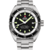 Titanium Lightweight Outdoor Watch - SMA34100.02