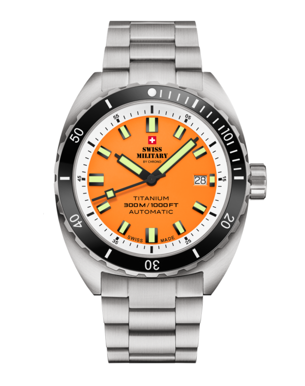 All Watches - Swiss Military by Chrono | Quarzuhren