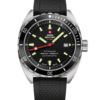 Swiss Military SMA34100.06 - Titanium 300 Outdoor Watch