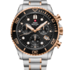 Swiss Military SM34101.06 - Military XL Chronograph Watch