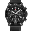 Swiss Military SM34101.07 - Military XL Chronograph Watch