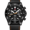 Swiss Military SM34101.08 - Military XL Chronograph Watch