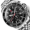 Swiss Military SM34103.01 - Swiss Sports Chronograph Watch