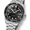 Swiss Military SMS34106.01 - Automatic Dive Watch 200