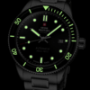 Swiss Military SMS34106 - Automatic Dive Watch 200