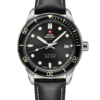 Swiss Military SMS34106.04 - Automatic Dive Watch 200