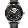 Swiss Military SMS34106.15 - Automatic Dive Watch 200