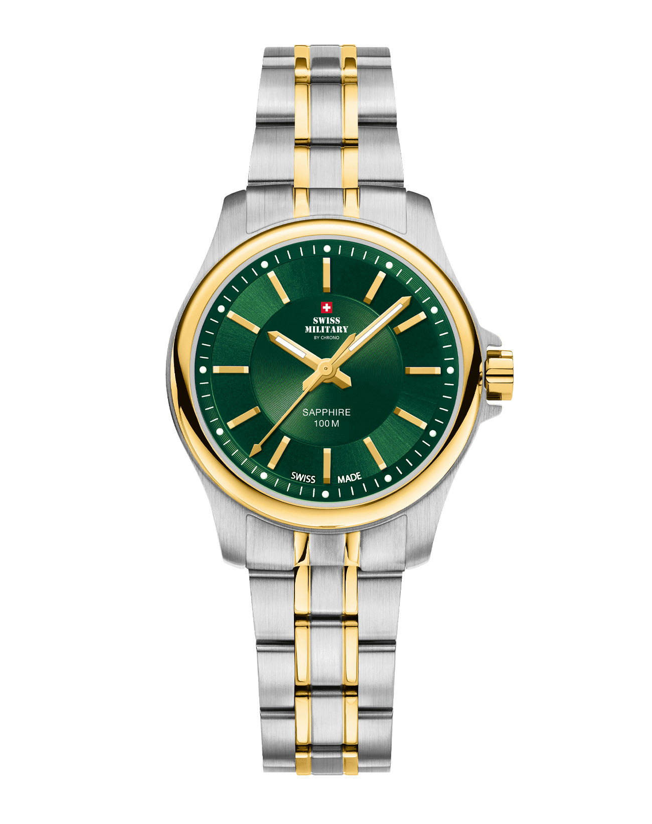 Military green colour watches sale